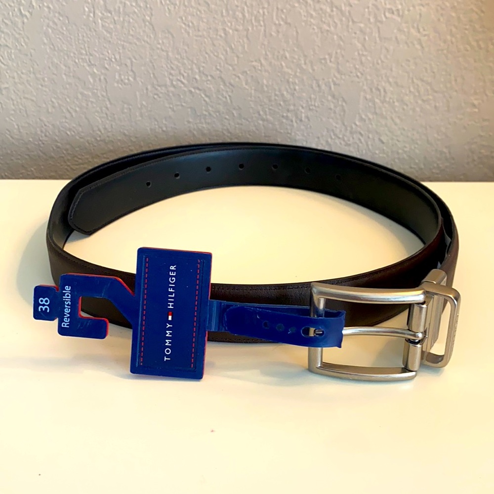 Tommy Hilfiger Belt